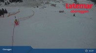 Archived image Webcam Obereggen: Terrain Park 00:00