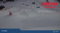 Archiv Foto Webcam Obereggen: Funpark 07:00