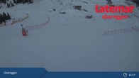 Archived image Webcam Obereggen: Terrain Park 16:00