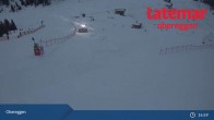 Archived image Webcam Obereggen: Terrain Park 02:00