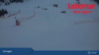 Archived image Webcam Obereggen: Terrain Park 07:00