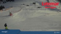 Archived image Webcam Obereggen: Terrain Park 08:00