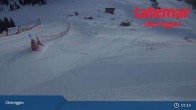 Archived image Webcam Obereggen: Terrain Park 06:00