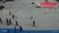 Archiv Foto Webcam Obereggen: Funpark 12:00