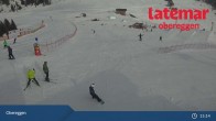 Archiv Foto Webcam Obereggen: Funpark 14:00