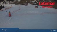 Archiv Foto Webcam Obereggen: Funpark 00:00