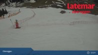 Archiv Foto Webcam Obereggen: Funpark 12:00