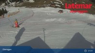 Archiv Foto Webcam Obereggen: Funpark 16:00