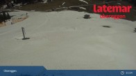 Archiv Foto Webcam Obereggen: Funpark 10:00