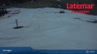 Archiv Foto Webcam Obereggen: Funpark 06:00