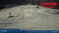 Archiv Foto Webcam Obereggen: Funpark 07:00