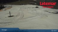 Archiv Foto Webcam Obereggen: Funpark 08:00