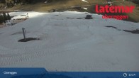 Archived image Webcam Obereggen: Terrain Park 12:00