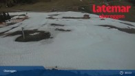 Archiv Foto Webcam Obereggen: Funpark 00:00
