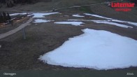 Archived image Webcam Obereggen: Terrain Park 02:00