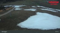 Archived image Webcam Obereggen: Terrain Park 06:00