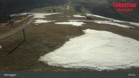 Archived image Webcam Obereggen: Terrain Park 07:00