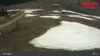 Archived image Webcam Obereggen: Terrain Park 08:00