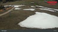 Archived image Webcam Obereggen: Terrain Park 10:00