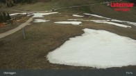 Archived image Webcam Obereggen: Terrain Park 14:00