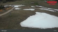 Archived image Webcam Obereggen: Terrain Park 16:00