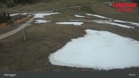 Archived image Webcam Obereggen: Terrain Park 18:00