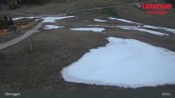 Archived image Webcam Obereggen: Terrain Park 20:00