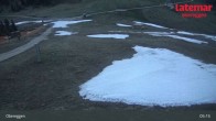 Archiv Foto Webcam Obereggen: Funpark 04:00