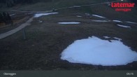 Archiv Foto Webcam Obereggen: Funpark 04:00