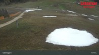 Archived image Webcam Obereggen: Terrain Park 06:00