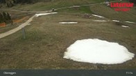 Archived image Webcam Obereggen: Terrain Park 10:00