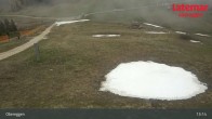 Archived image Webcam Obereggen: Terrain Park 12:00