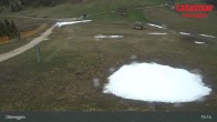 Archived image Webcam Obereggen: Terrain Park 14:00