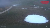 Archived image Webcam Obereggen: Terrain Park 00:00
