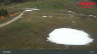 Archived image Webcam Obereggen: Terrain Park 06:00