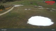 Archived image Webcam Obereggen: Terrain Park 07:00