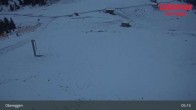 Archiv Foto Webcam Obereggen: Funpark 04:00