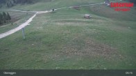 Archiv Foto Webcam Obereggen: Funpark 04:00