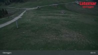 Archiv Foto Webcam Obereggen: Funpark 04:00
