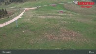 Archiv Foto Webcam Obereggen: Funpark 07:00