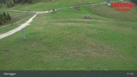 Archiv Foto Webcam Obereggen: Funpark 10:00