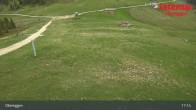 Archiv Foto Webcam Obereggen: Funpark 16:00