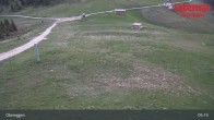 Archiv Foto Webcam Obereggen: Funpark 04:00