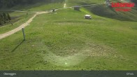 Archiv Foto Webcam Obereggen: Funpark 07:00