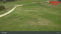 Archiv Foto Webcam Obereggen: Funpark 10:00