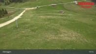 Archiv Foto Webcam Obereggen: Funpark 12:00