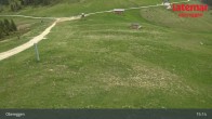 Archiv Foto Webcam Obereggen: Funpark 14:00
