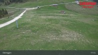 Archiv Foto Webcam Obereggen: Funpark 16:00