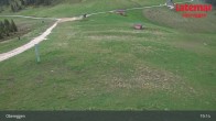 Archiv Foto Webcam Obereggen: Funpark 18:00