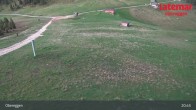 Archiv Foto Webcam Obereggen: Funpark 20:00